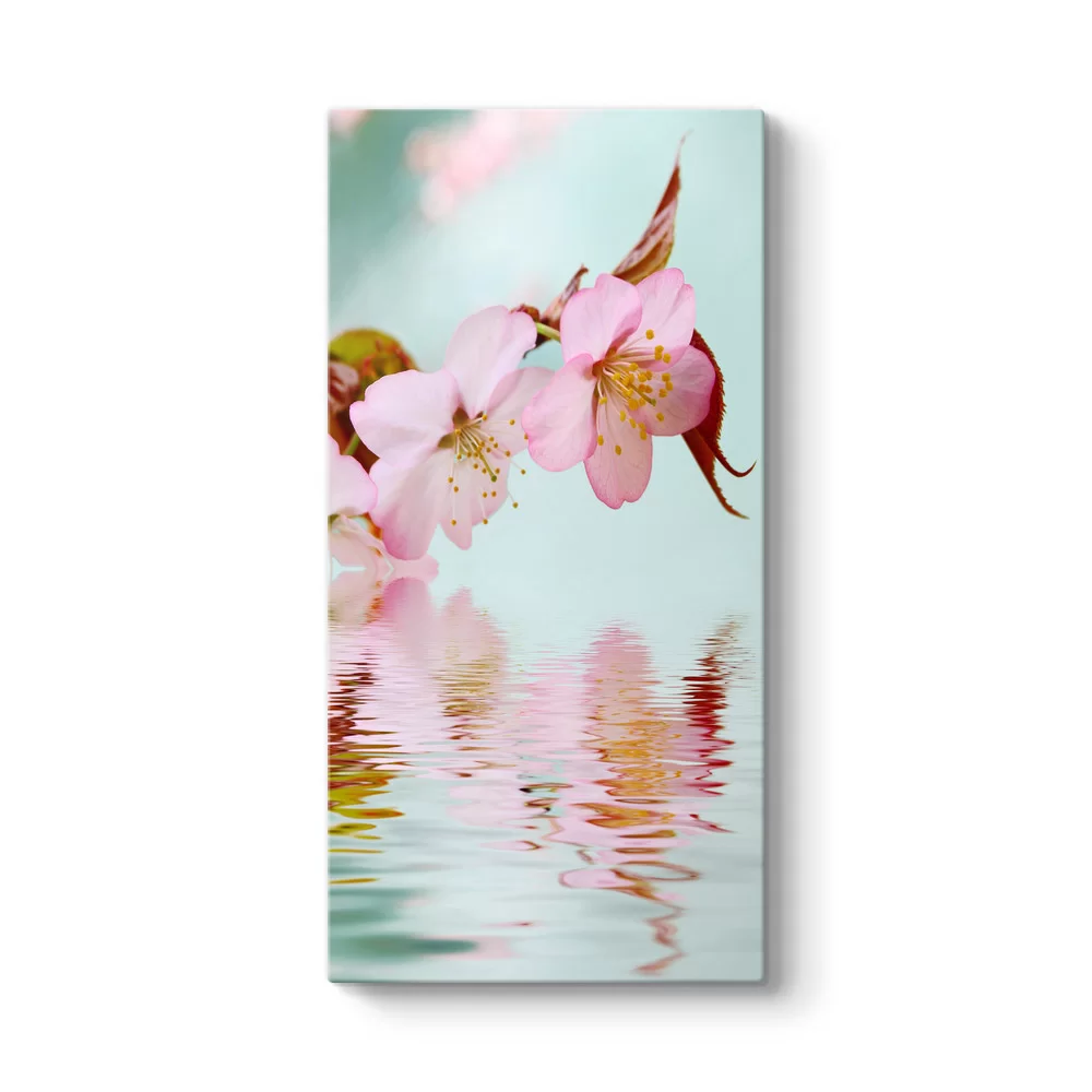 Saf Naturel Tablo - Model 7
